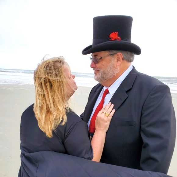 Meet your Posher, Susan - Picture 1 of 1